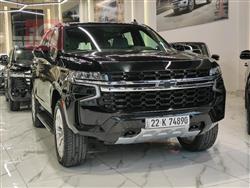 شيفروليه تاهو